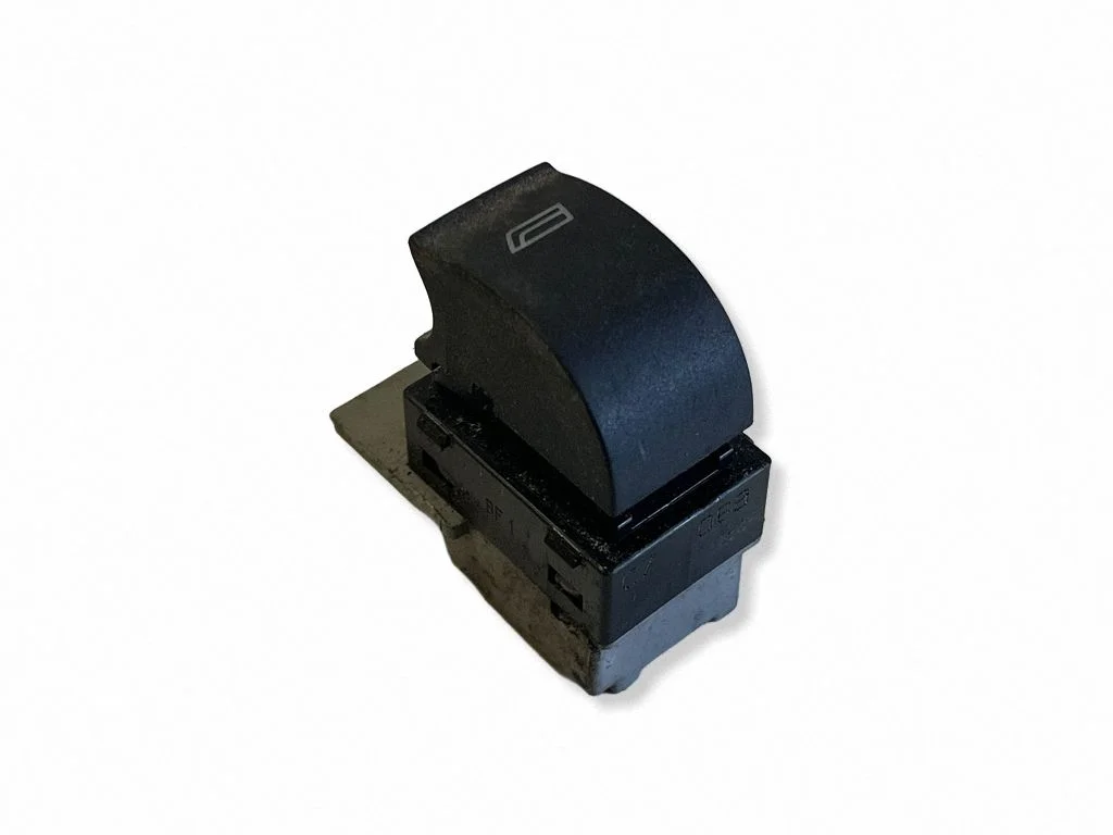 Electric window control switch 4B0959855