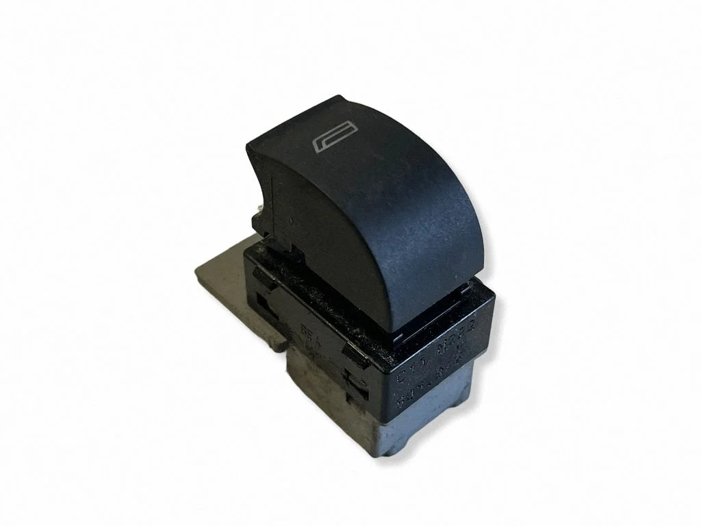 Electric window control switch 4B0959855