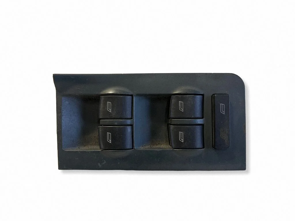 Elektrisko logu slēdzis 4B0959851