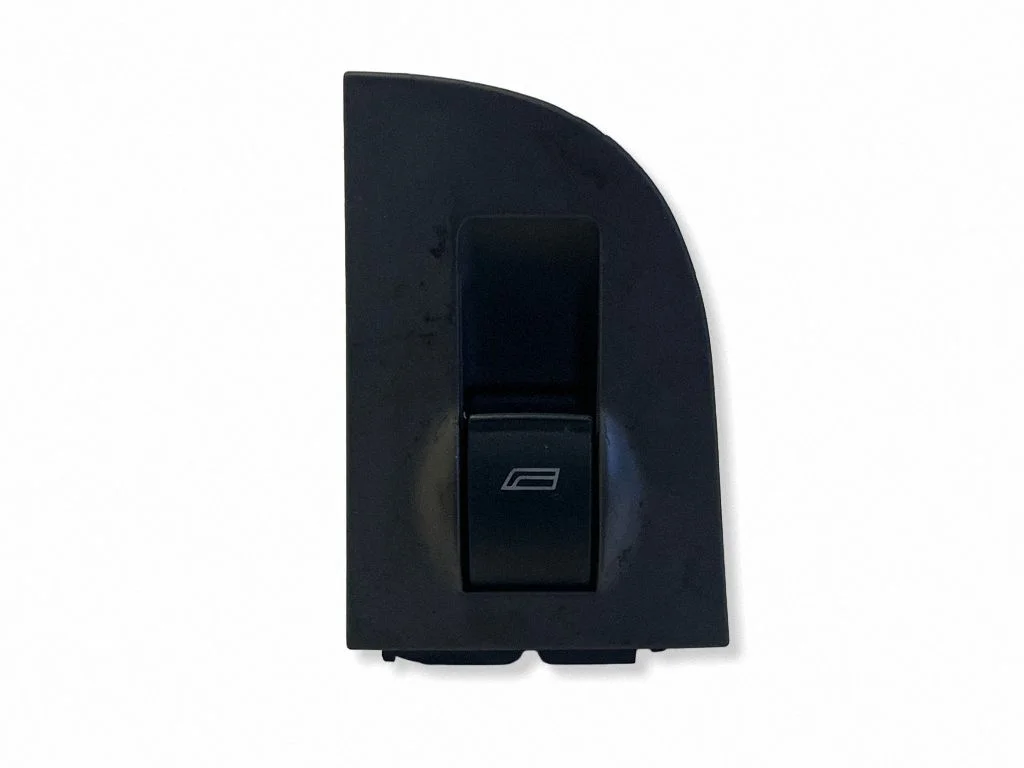 Electric window control switch 4B0959855