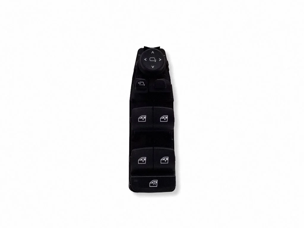 Electric window control switch 7948785
