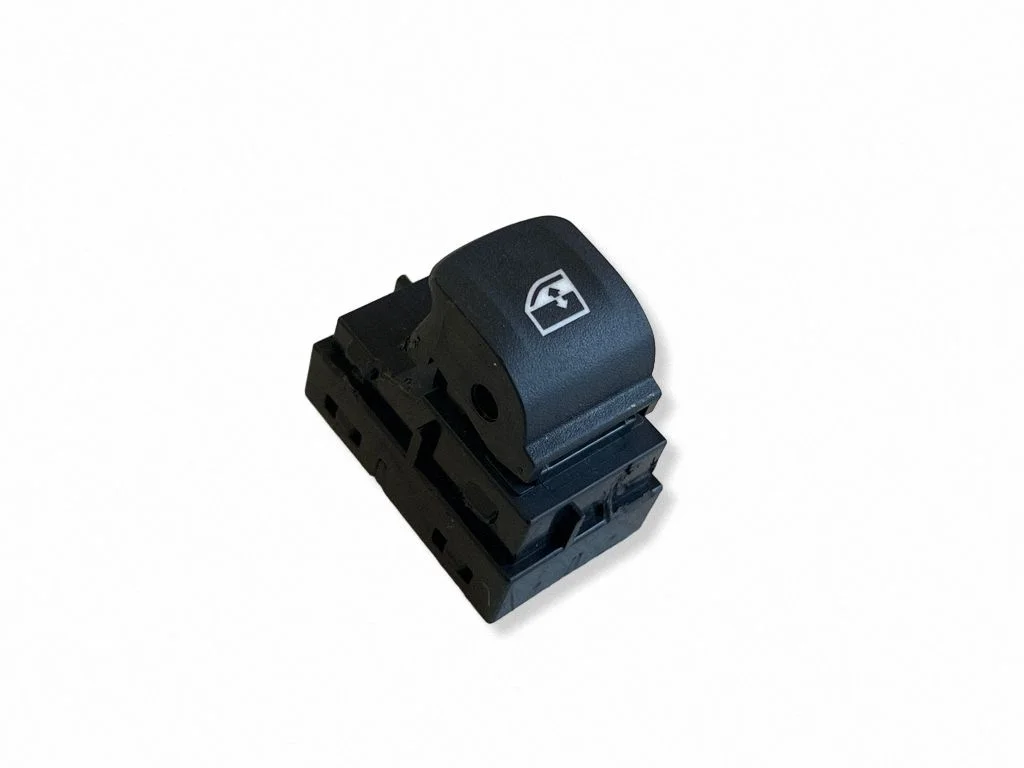 Electric window control switch 7950756