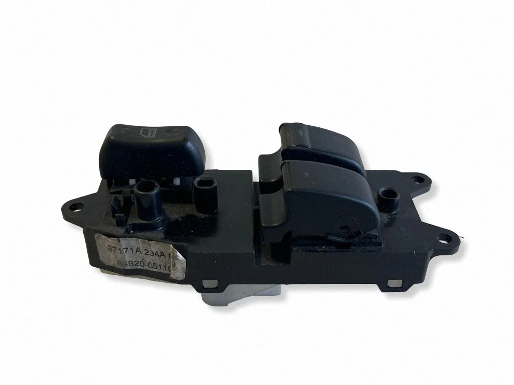 Electric window control switch 54035147