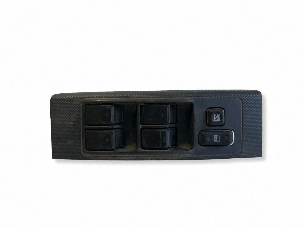 Electric window control switch 37074C47C04