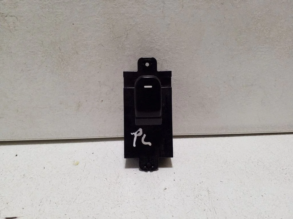 Elektriaknate lüliti 93575B2500