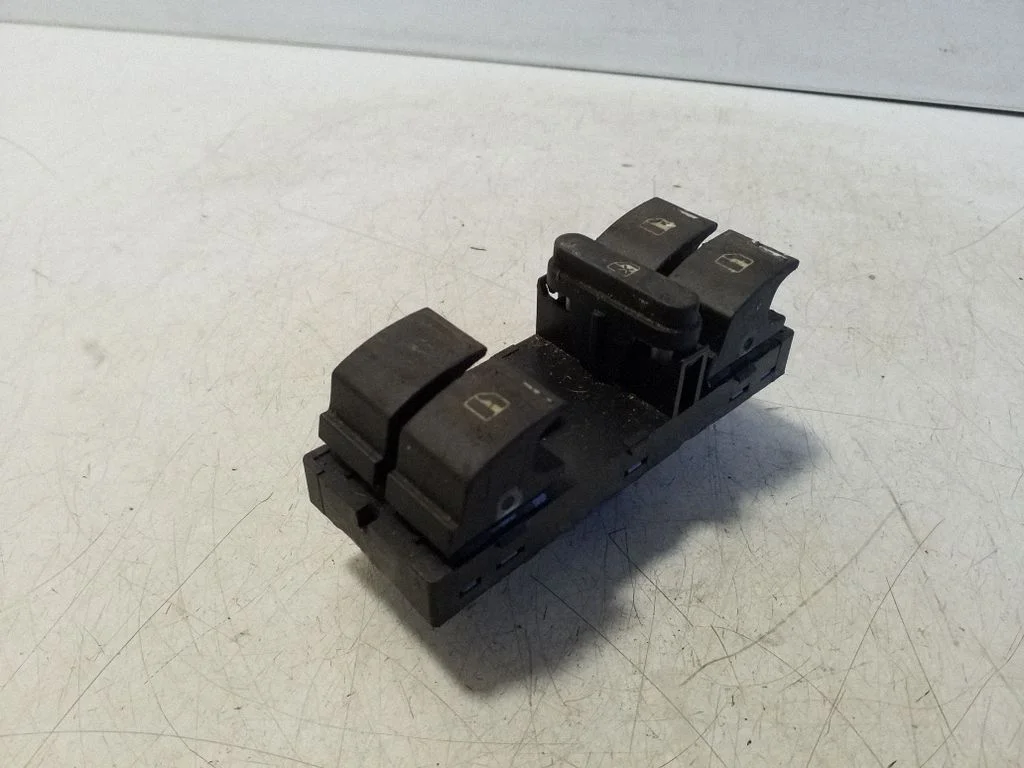 Electric window control switch 1K4959857