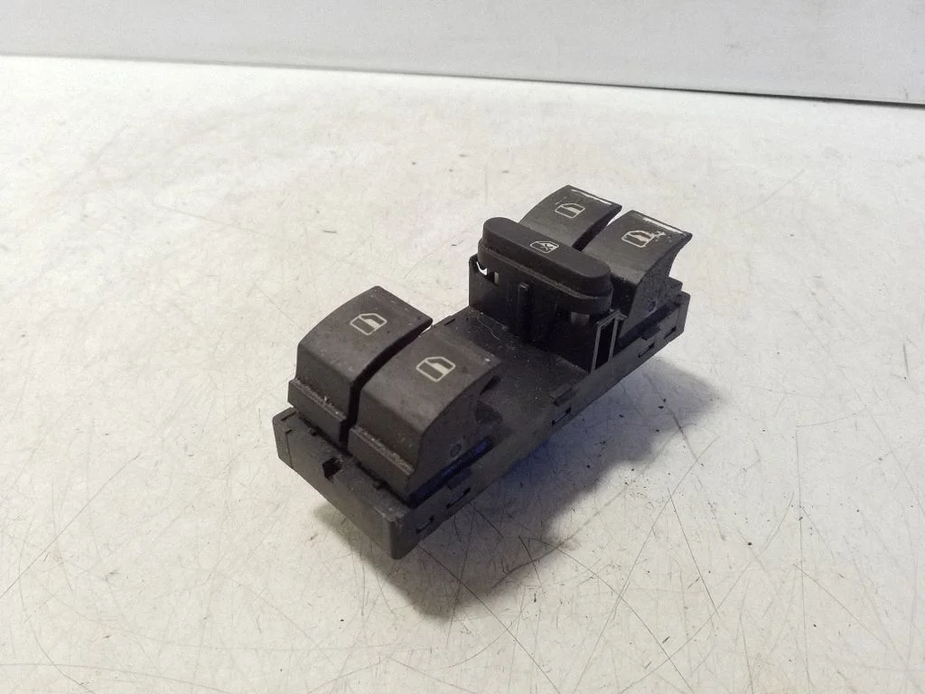 Electric window control switch 1K4959857