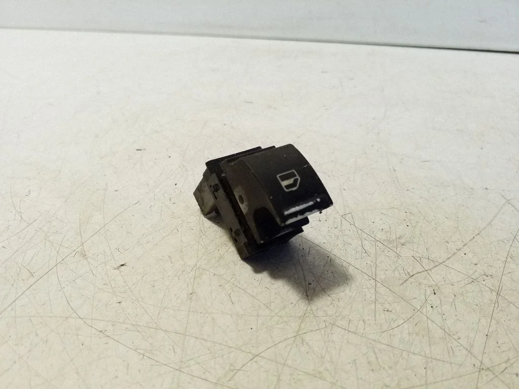 Electric window control switch 1F0959855