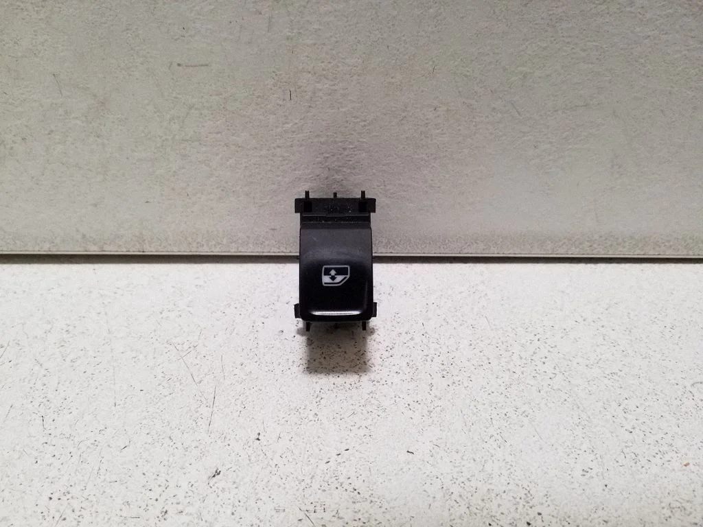 Electric window control switch 5G0959855M