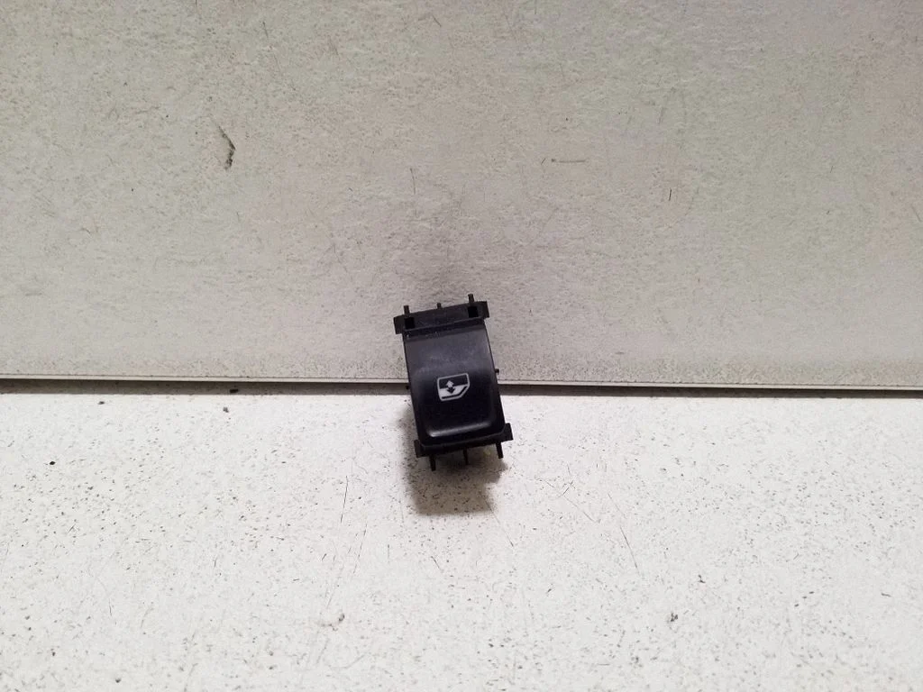 Electric window control switch 5G0959855M