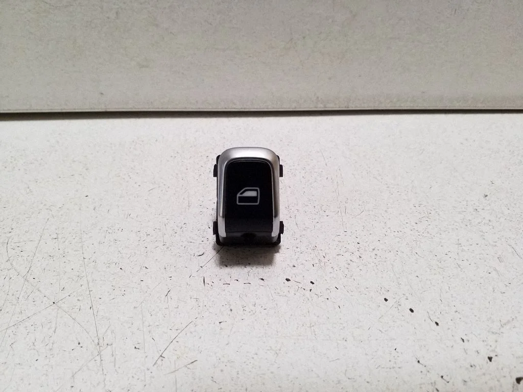 Przełącznik szyb elektrycznych – Audi Q5 SQ5 8R (2008-2017)