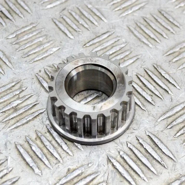Muu mootoriruumi osa CM5G6315DA – Ford Fiesta ST (2013-2017)