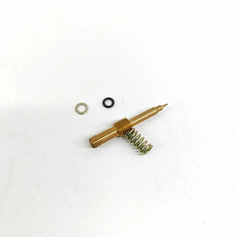 Kita variklio skyriaus detalė