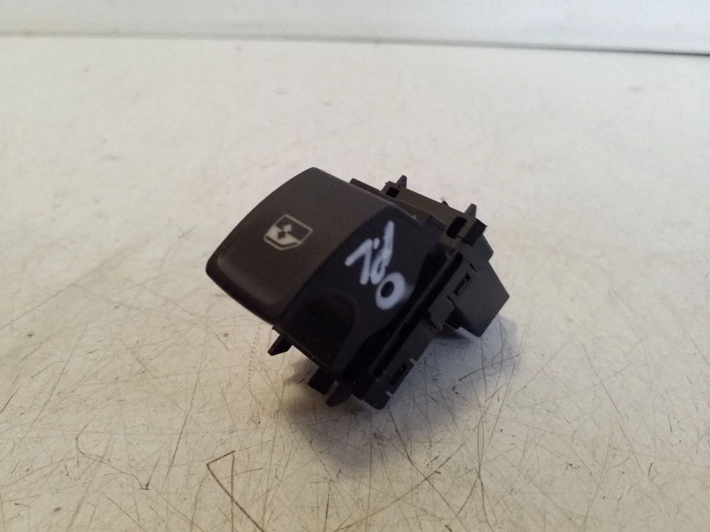 Electric window control switch 5G0959855K