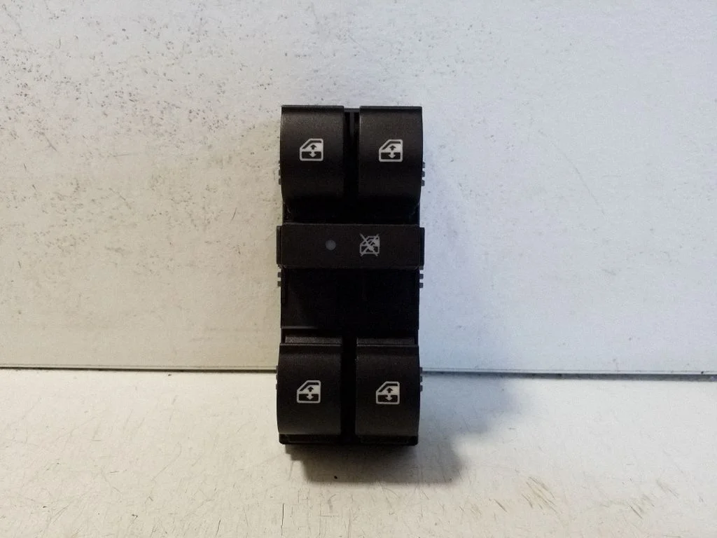 Elektriaknate lüliti T098