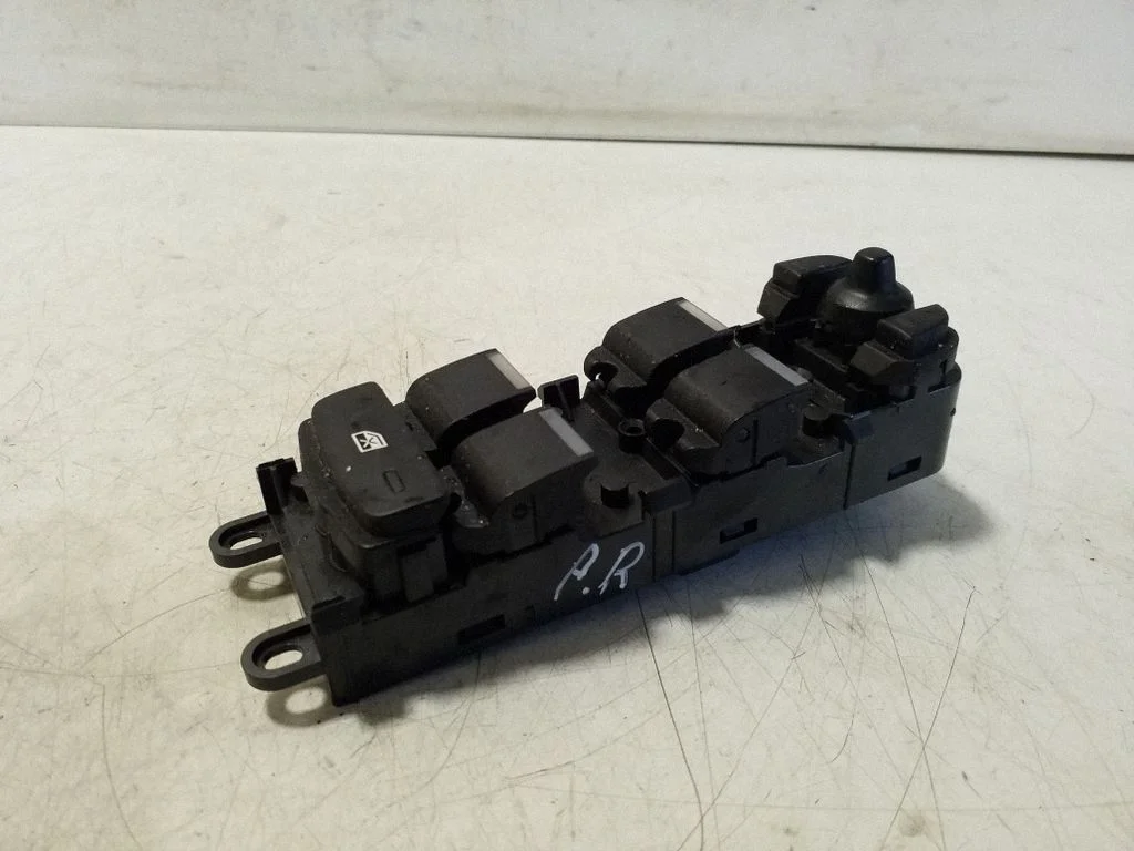 Elektriaknate lüliti AW9314540AC