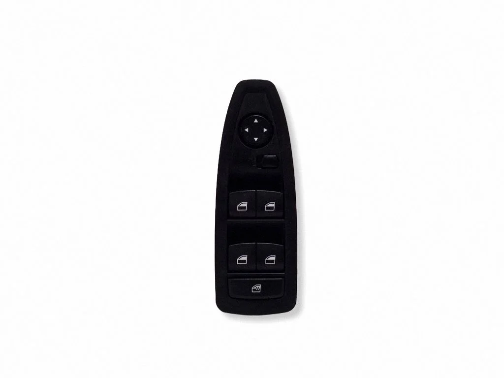 Electric window control switch – BMW 1 Series F20 F21 (2011-2019)