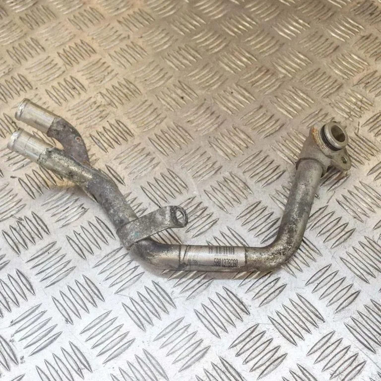 Other engine bay part 5801378200 – Iveco Daily 5th gen (2011-2014)