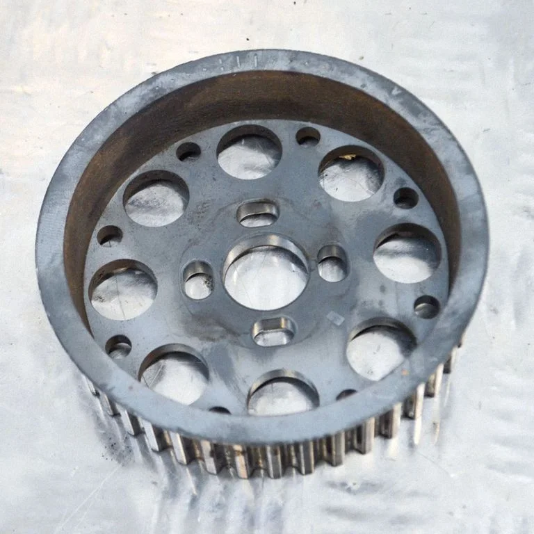 Cita motora nodalījuma detaļa 31375948