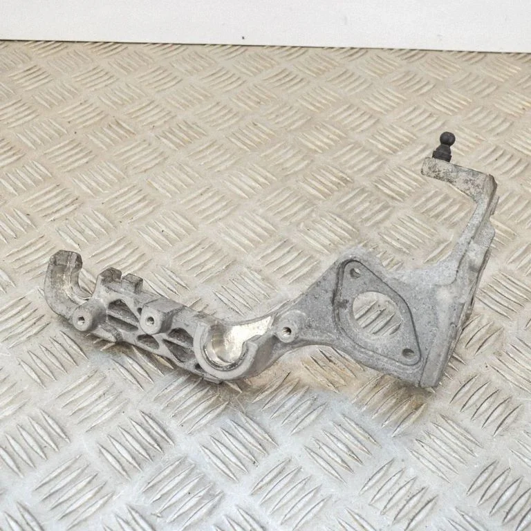 Cita motora nodalījuma detaļa A6510940427