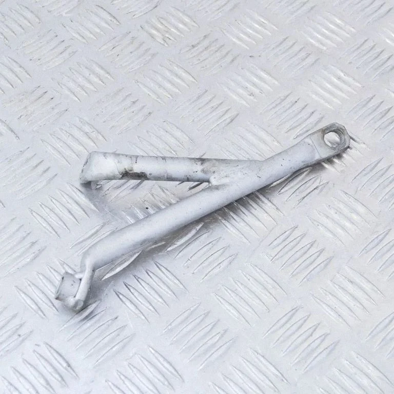 Kita variklio skyriaus detalė