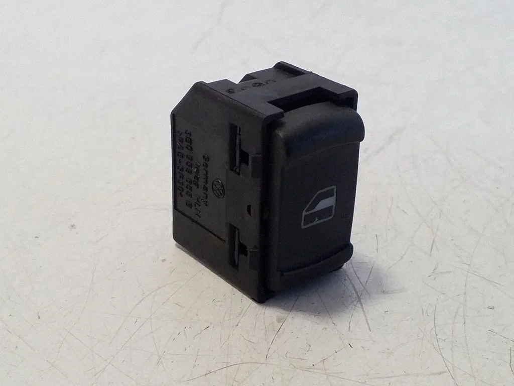 Elektriaknate lüliti 3B0959855B