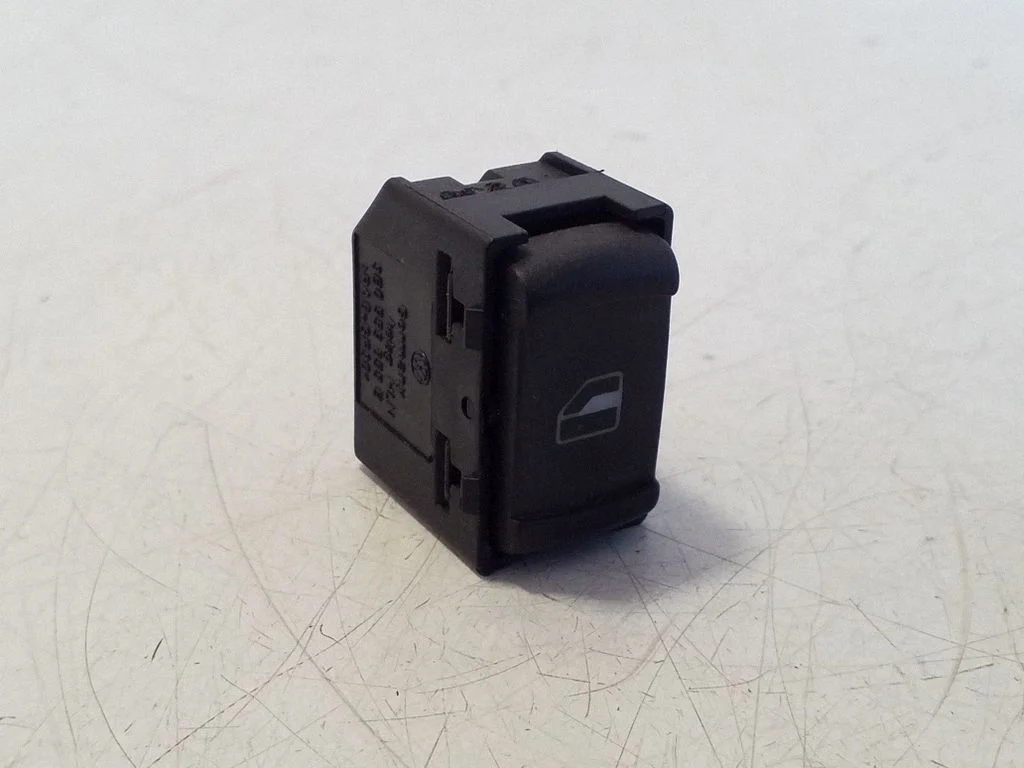 Elektriaknate lüliti 3B0959855B
