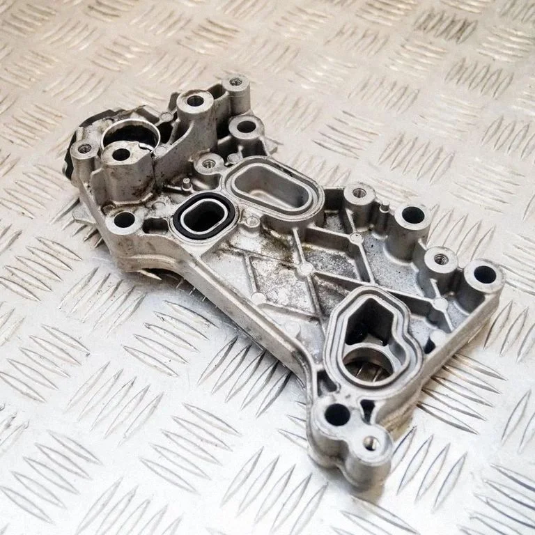 Cita motora nodalījuma detaļa A6511801210