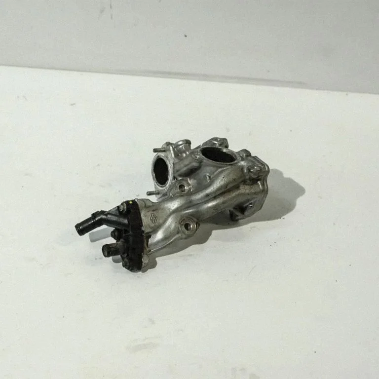 Muu mootoriruumi osa 8003867101S07010 – Renault Scenic II - Grand scenic II (2006-2009)