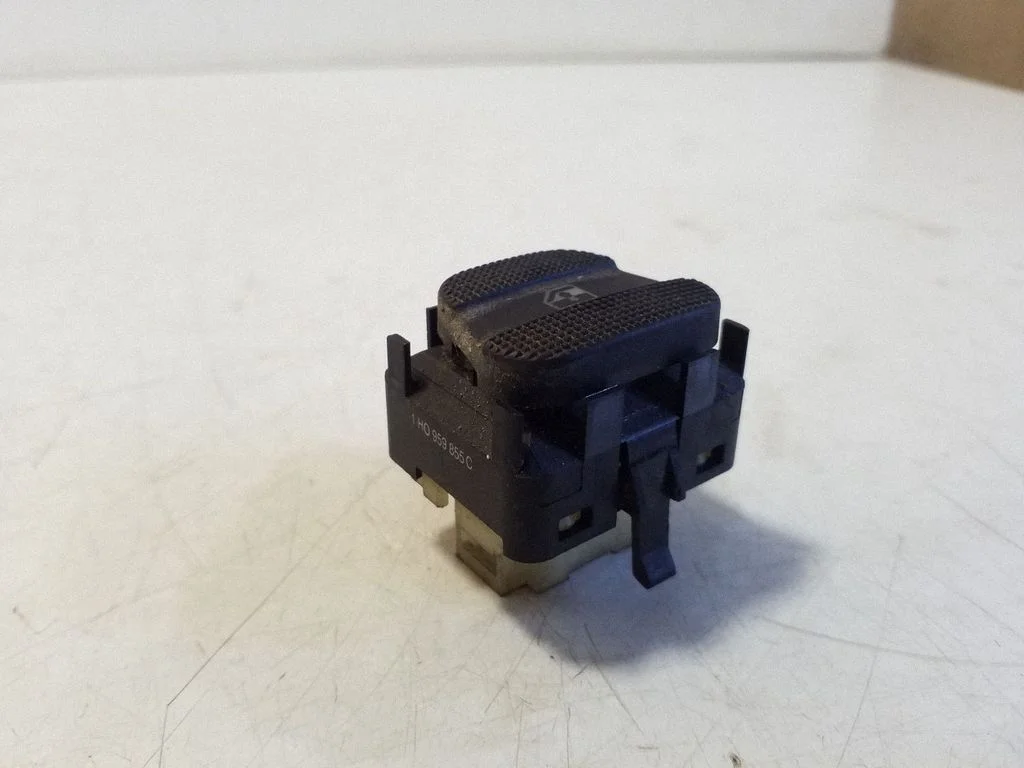 Elektrisko logu slēdzis 1H0959855C