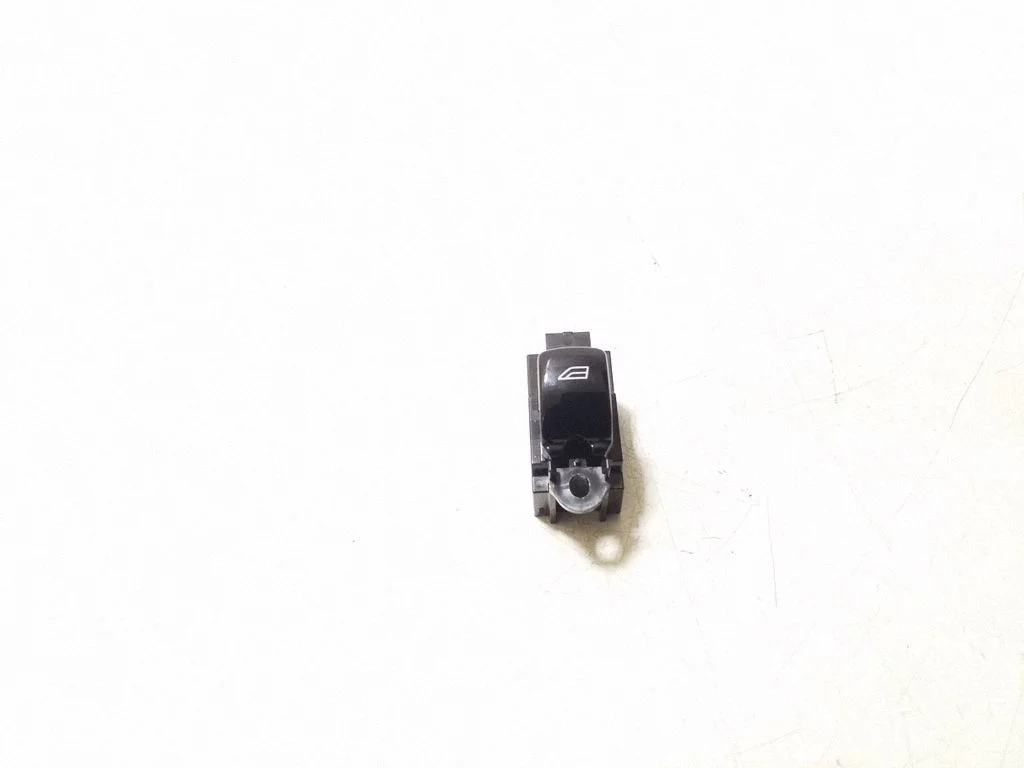 Electric window control switch 31376458