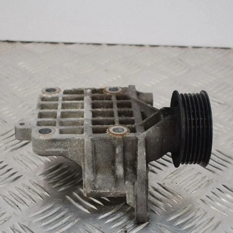 Other engine bay part – Audi A5 Sportback 8TA (2009-2016)