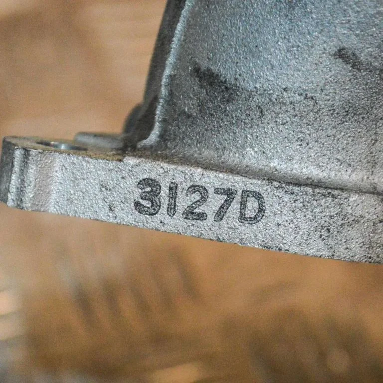 Other engine bay part 3127D4J11 – Mazda 6 (2013-2016)