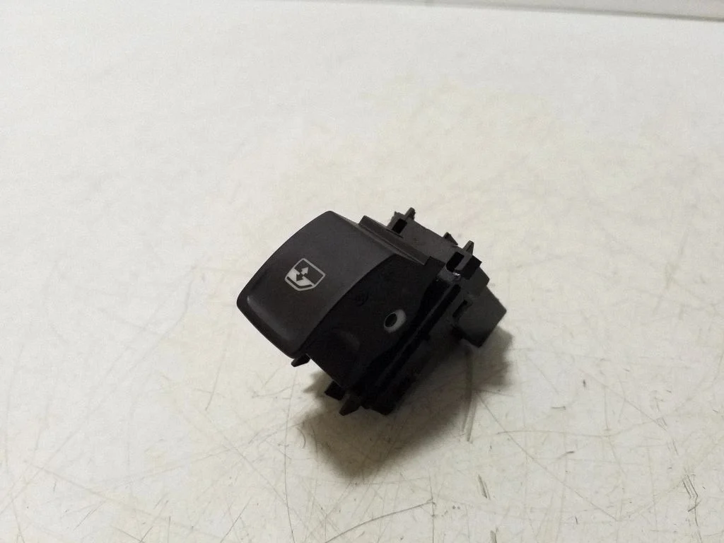 Elektriaknate lüliti – Volkswagen ID.4 (2020-)