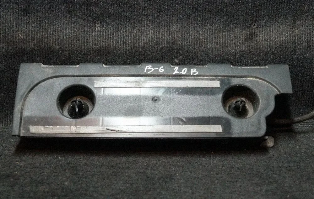 Cita motora nodalījuma detaļa – Volkswagen Passat B6 (2005-2010)