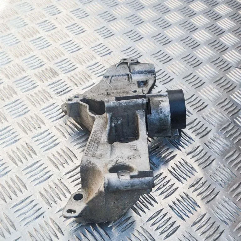 Muu mootoriruumi osa 8200669495 – Renault Megane II (2006-2008)