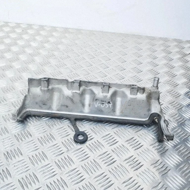 Kita variklio skyriaus detalė