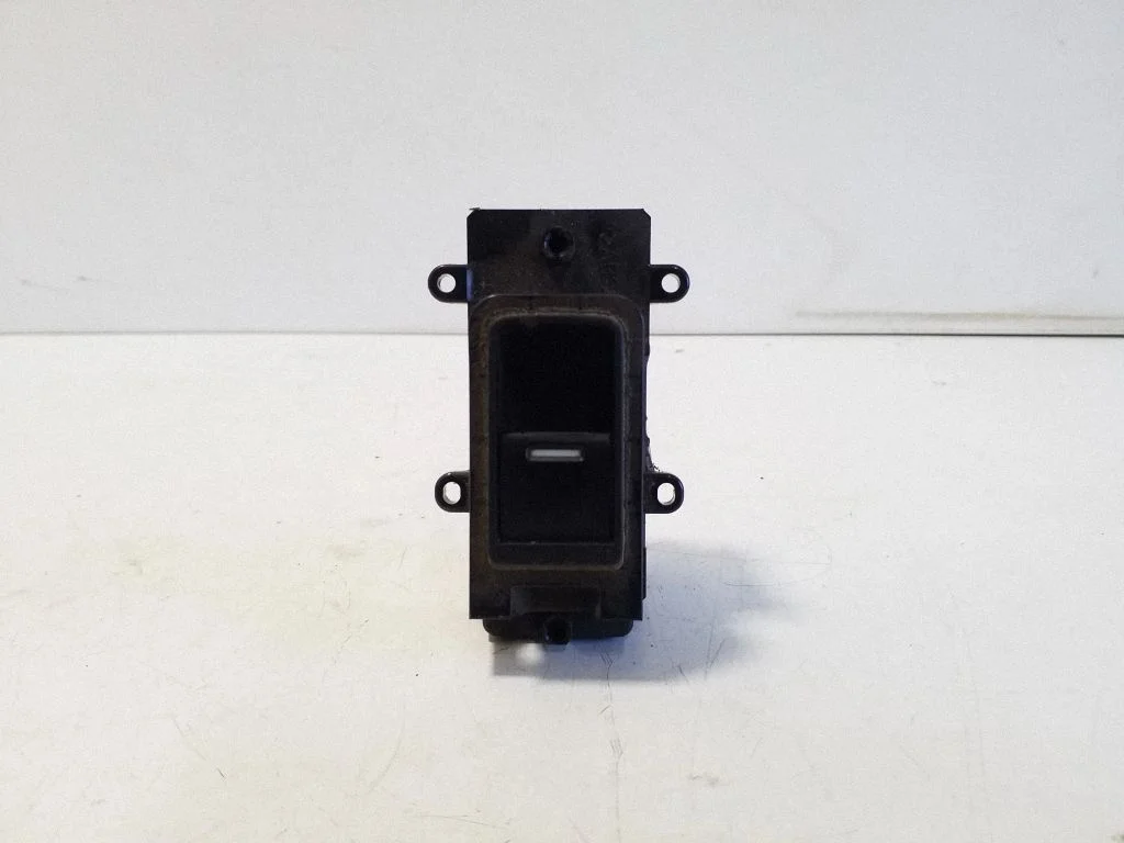 Elektriaknate lüliti 83740T1GE510BLK