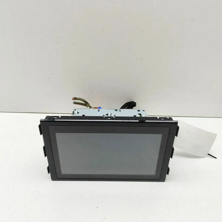 Radio/CD/DVD atskaņotājs/navigācija 96160Q4840