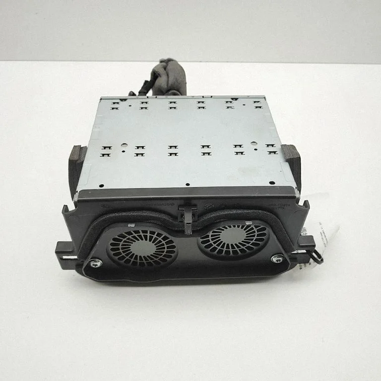 Radio/CD/DVD/GPS head unit KW9319C211PK – Jaguar F-Type (2013-)