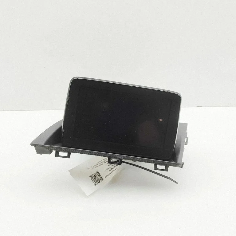Radio, odtwarzacz CD/DVD, nawigacja GDAC669C0C
