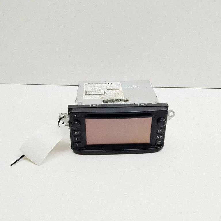 Radio/CD/DVD atskaņotājs/navigācija PZ4730021300