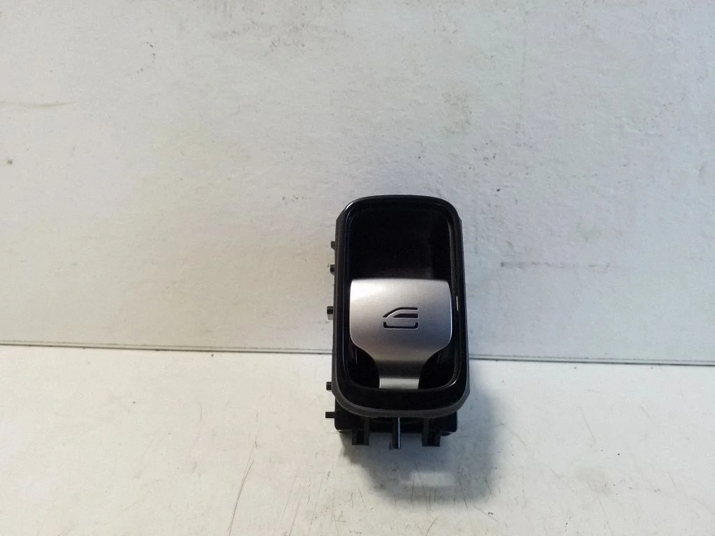 Electric window control switch A2239051903