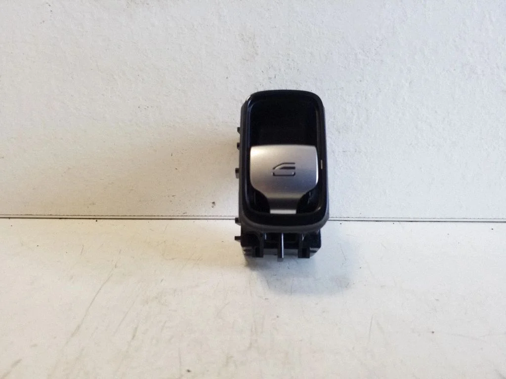 Electric window control switch A2239051903
