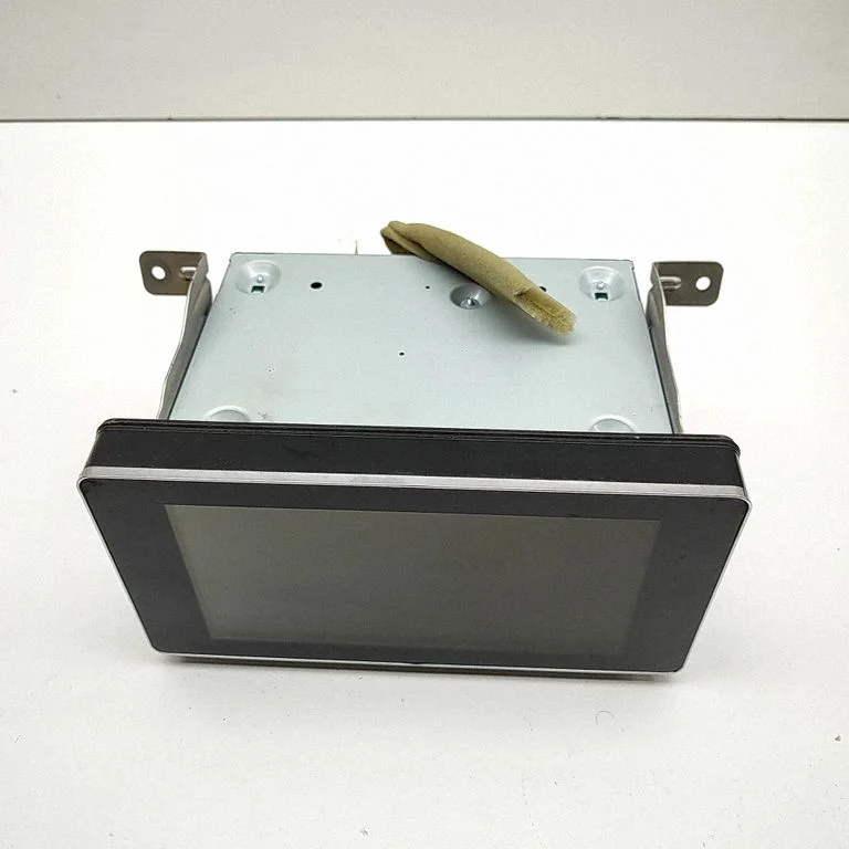 Radio/CD/DVD atskaņotājs/navigācija 8740A005