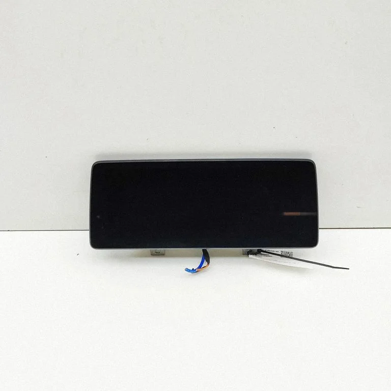 Radio/CD/DVD/GPS head unit 5A07E68