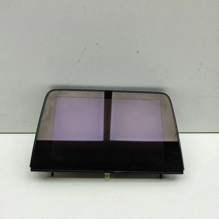 Radio/CD/DVD/GPS head unit JX7118B955FD