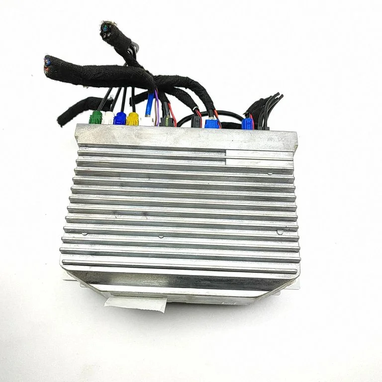 Raadio / CD/DVD-mängija / navigatsioon EKES7924200HPE1 – BYD Seal U (2024-)