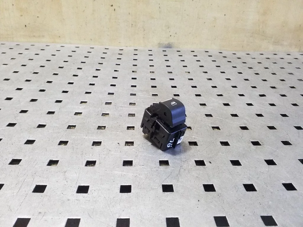 Electric window control switch DG9T14529ABW