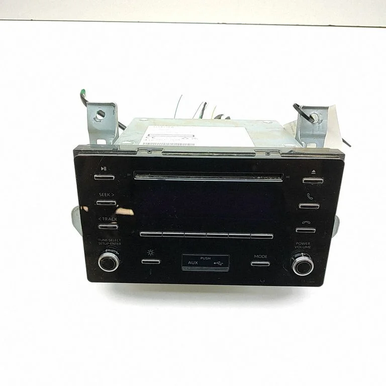Radio/CD/DVD atskaņotājs/navigācija 12300077710101